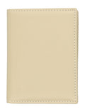 COMME DES GARÇONS WALLET Classic Bi-Fold Mini Cardholder