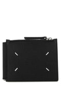 MAISON MARGIELA Mini Money Clip Wallet