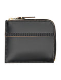 COMME DES GARÇONS WALLET Mini Zip Wallet for Men