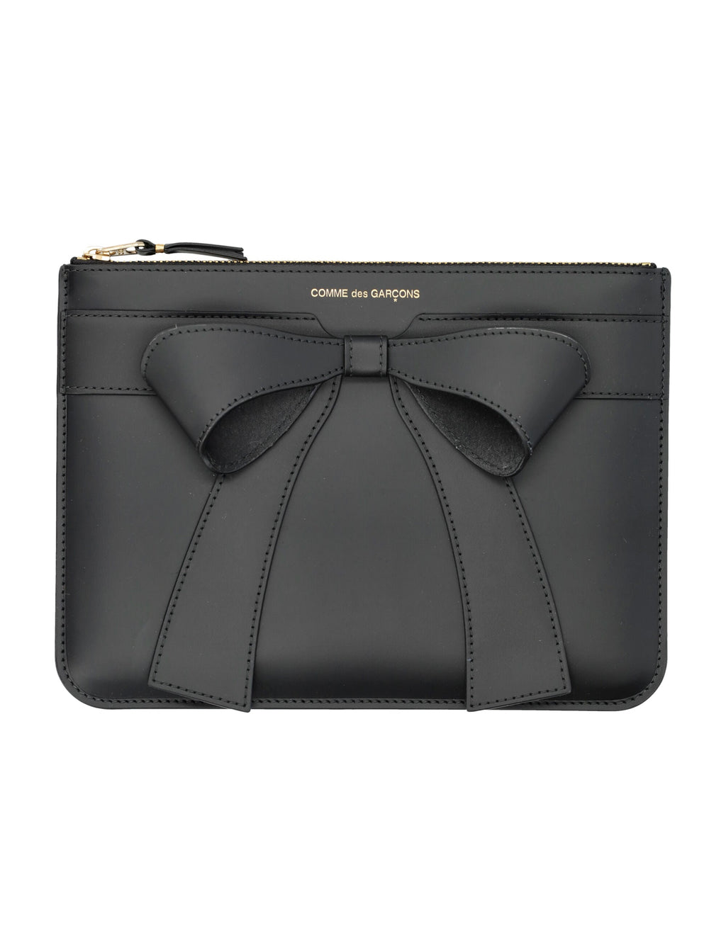 COMME DES GARÇONS WALLET Mini Pouch Handbag for Men