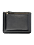 COMME DES GARÇONS WALLET Mini Pouch Handbag