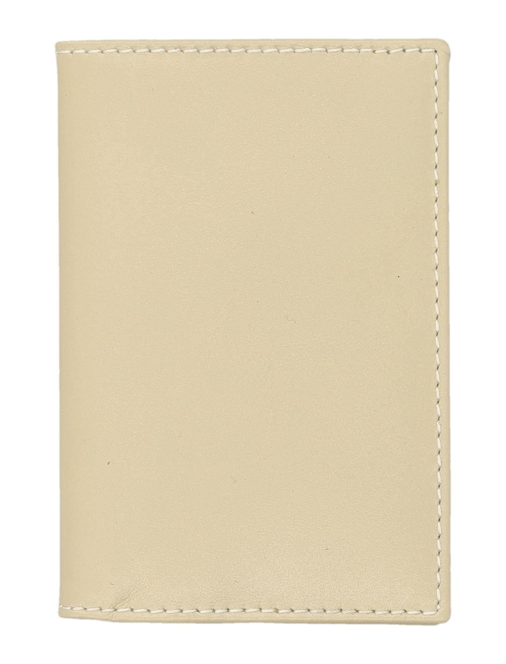 COMME DES GARÇONS WALLET Classic Bifold Wallet - Mini Size