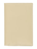 COMME DES GARÇONS WALLET Classic Bifold Wallet - Mini Size