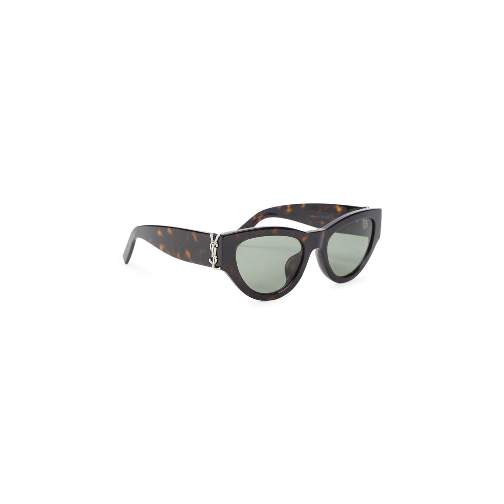 SAINT LAURENT Stylish Women's Sunglasses
