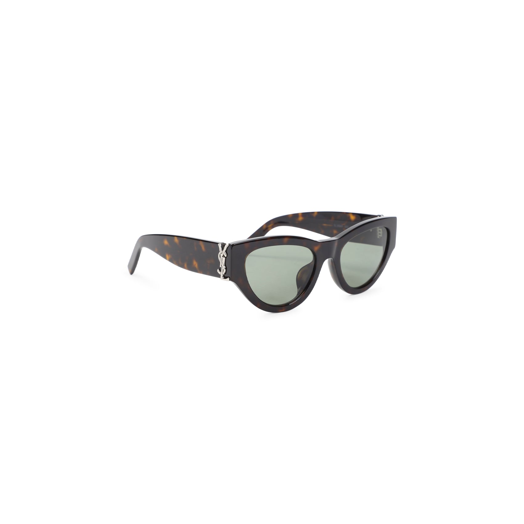SAINT LAURENT Stylish Women's Sunglasses