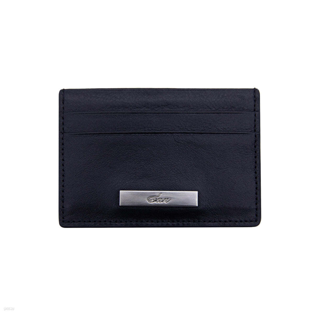 ATEEZ Hbd - San Card Wallet : In Tiny Pocket