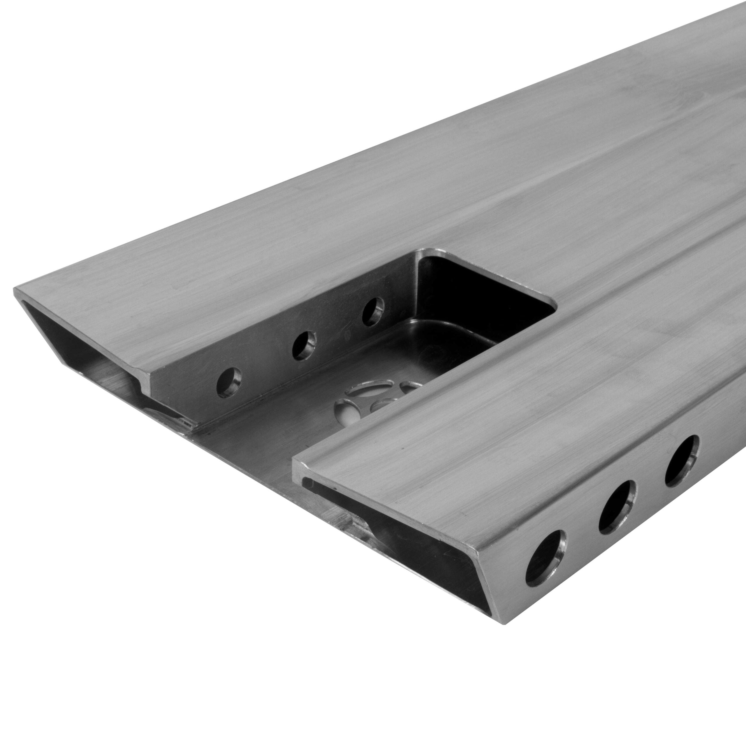 Proto Saturn 2 TDI DEX 6.0″ x 22.5″ - Raw