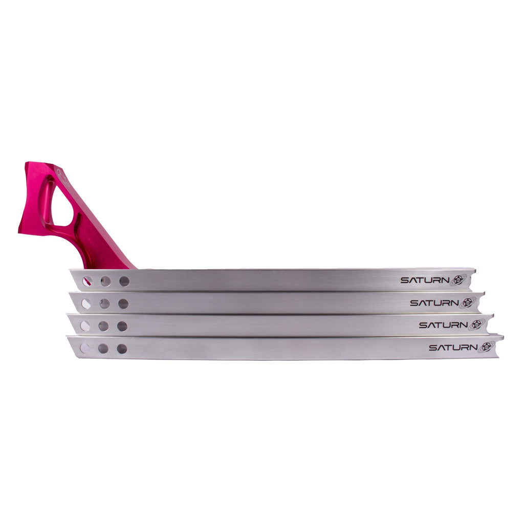 Proto Saturn 2 TDI DEX 6.0″ x 21.5″ - Raw