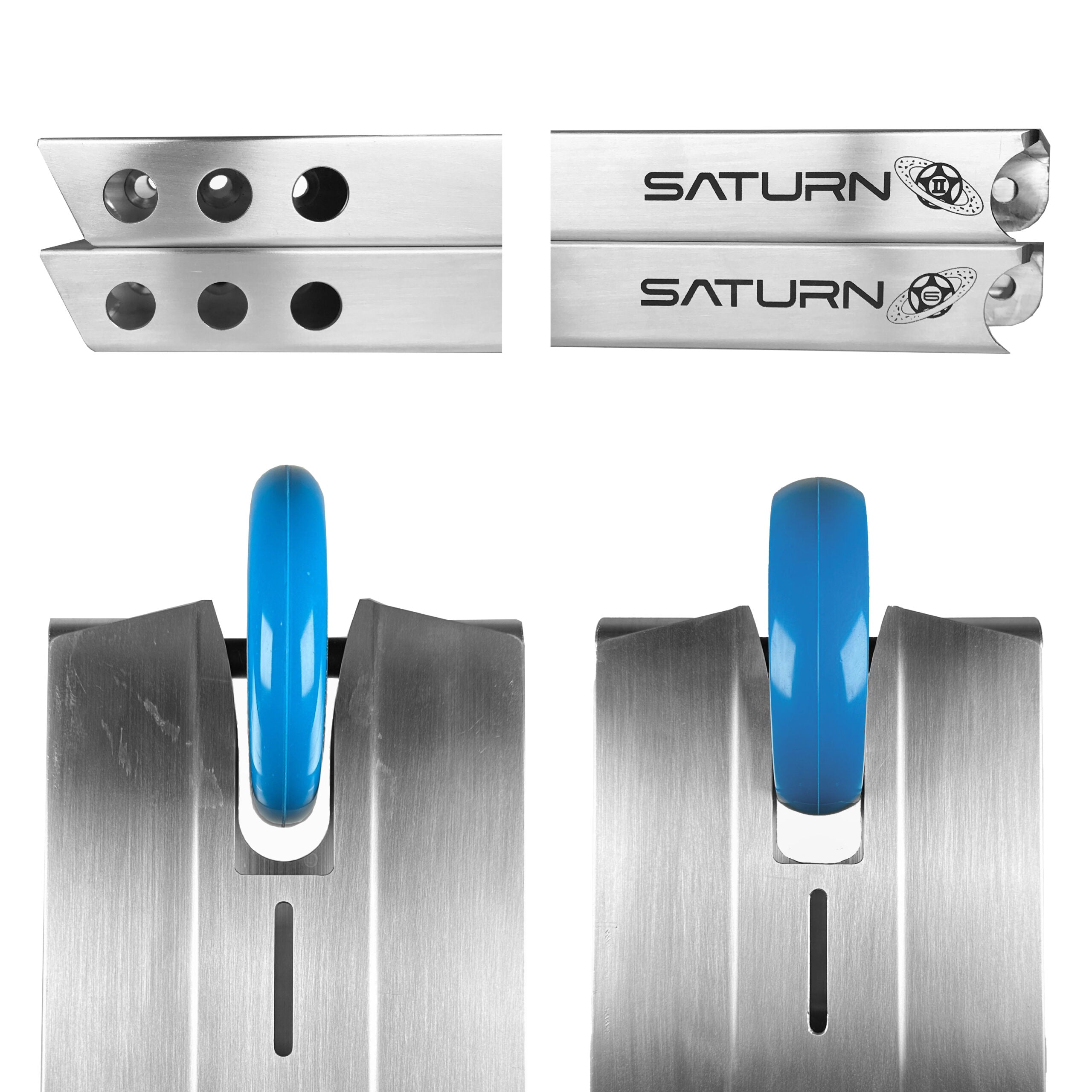 Proto Saturn 2 TDI DEX 6.0″ x 21.5″ - Raw