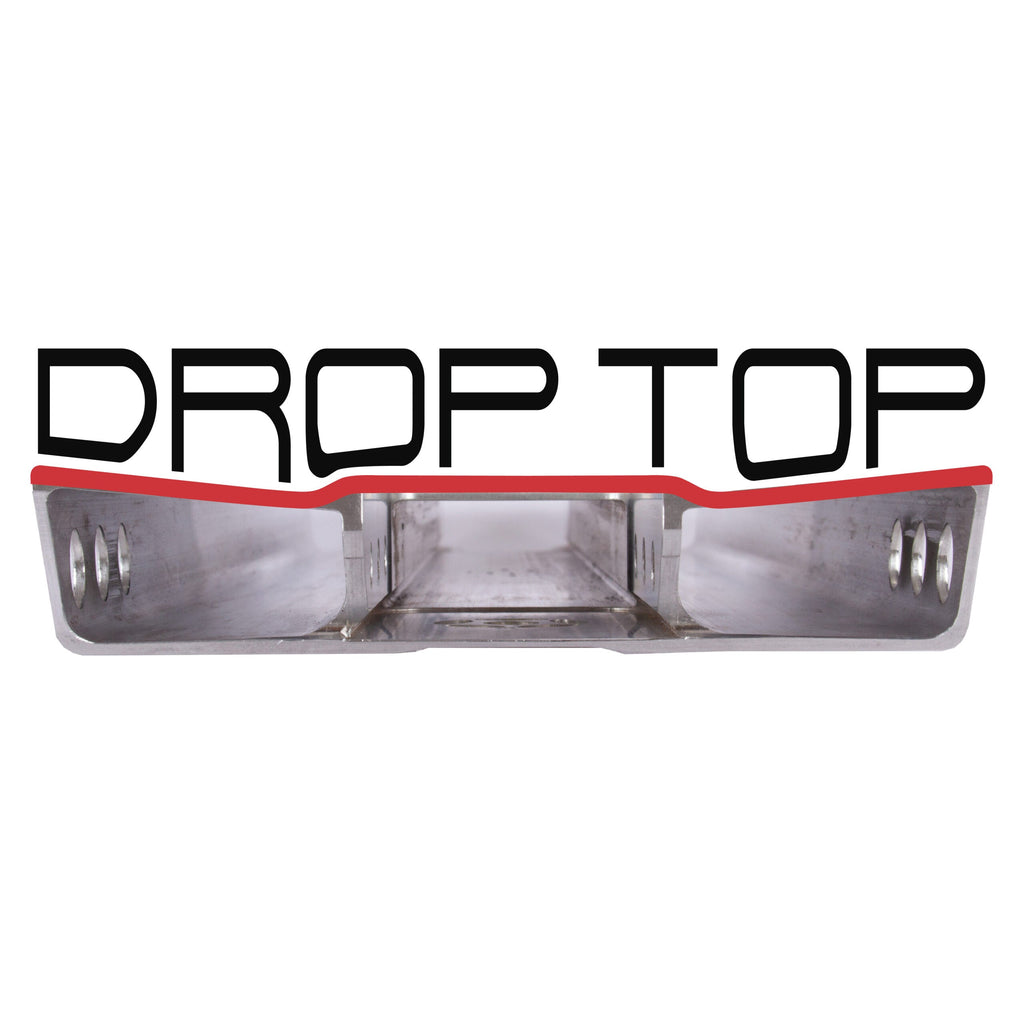 Proto Ares TDI DEX 6.5″ x 23″ - Raw
