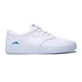Lakai Shoes Wilkins - White Canvas