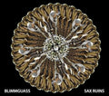 Sax Ruins - Blimmgausse Vinyl LP Record