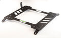 Planted Seat Bracket - Nissan 350Z (2003-2008, Low Mount) - Driver/Left