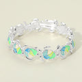 Sea Turtle Beaded Stretch Bracelet