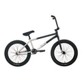 Sunday Forecaster 21″ Complete BMX Bike RHD - Black/Gray