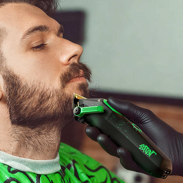 The Fangs V10 Vector Motor Hair Clipper