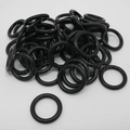 Scuba Diving Dive NBR Nitrile Rubber 1/2" O-Rings 50pc Pack AS-568-112