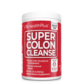 Health Plus Super Colon Cleanse Powder (12 Oz.)