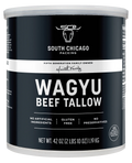 South Chicago Packing - Wagyu Beef Tallow Oil, 7 oz (Pack of 6) - Cooking and Baking