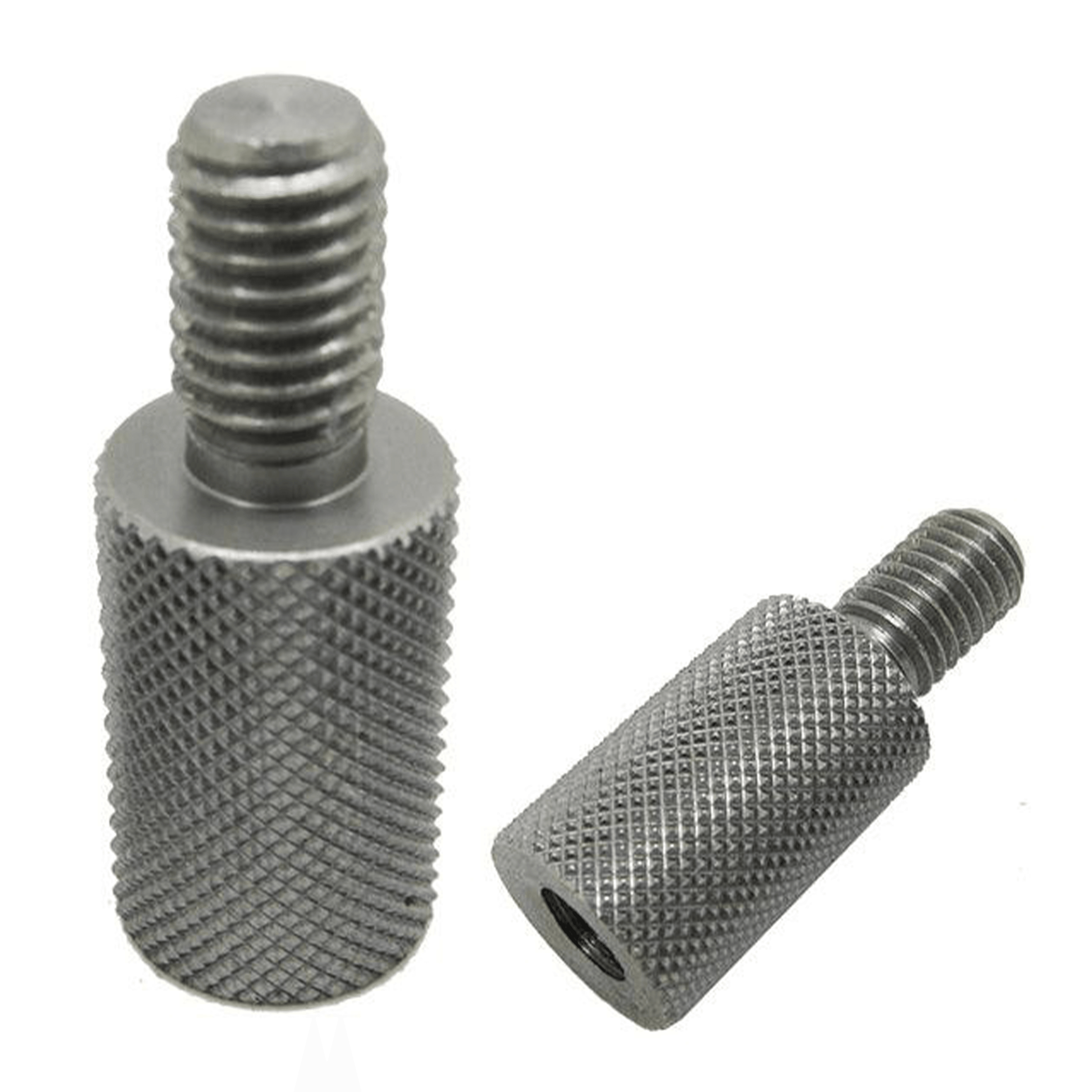 Spearfishing Pole Spear Adaptor Male 6mm/ Female 8mm (M6-F8)