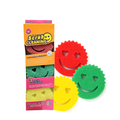 The Original Scrub Cleaning Sponges, 3?pack