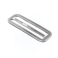 Scuba Choice Diving Stainless Steel 316 TriGlides Slider for 2"Webbing, Pair
