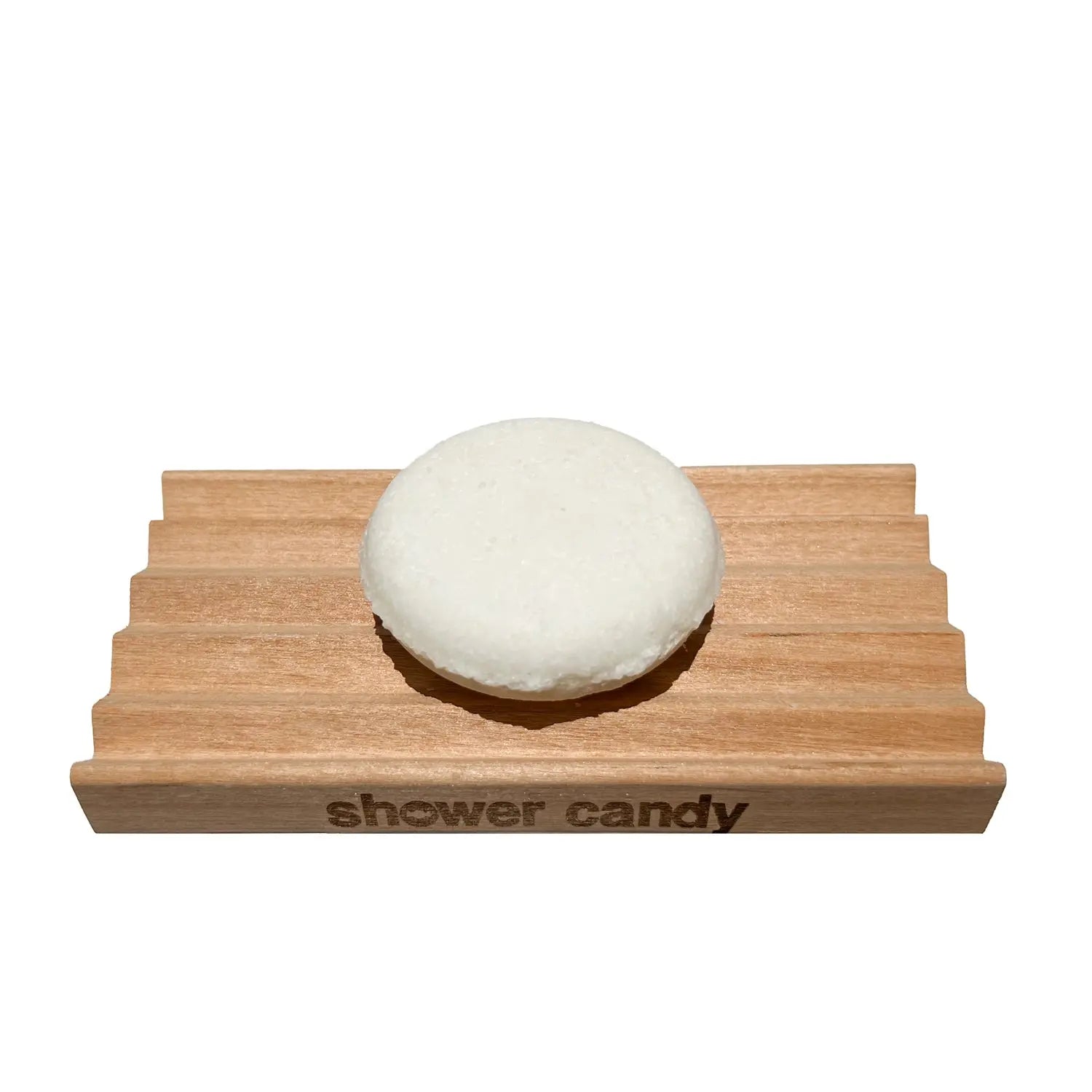 Fragrance Free Shampoo Bar | Shower Candy – Hydrating for All Hair Types