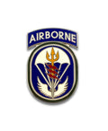 US Army Special Operations Command South U.S. Army Element CSIB