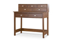 Baxton Studio McKinley Writing Desk