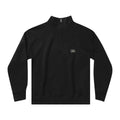 Lakai Sweatshirts Season Quarter Zip - Black