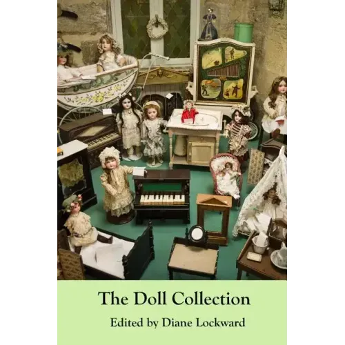 The Doll Collection - Paperback