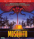 Mosquito (20th Anniversary Edition) [Blu-ray]