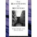 Handbook for Museums - Paperback