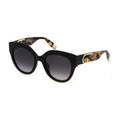 FURLA Stylish Gradient Lens Women's Sunglasses