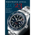 Wristwatch Annual 2023: The Catalog of Producers, Prices, Models, and Specifications - Paperback
