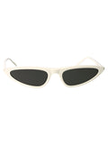 SAINT LAURENT Stylish SL 703 Mini Sunglasses for Women