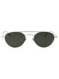 SAINT LAURENT Elegant Women’s Metal Sunglasses SL 97 002