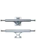 SLAPPY ST1 Hollow Polished Skateboard Trucks