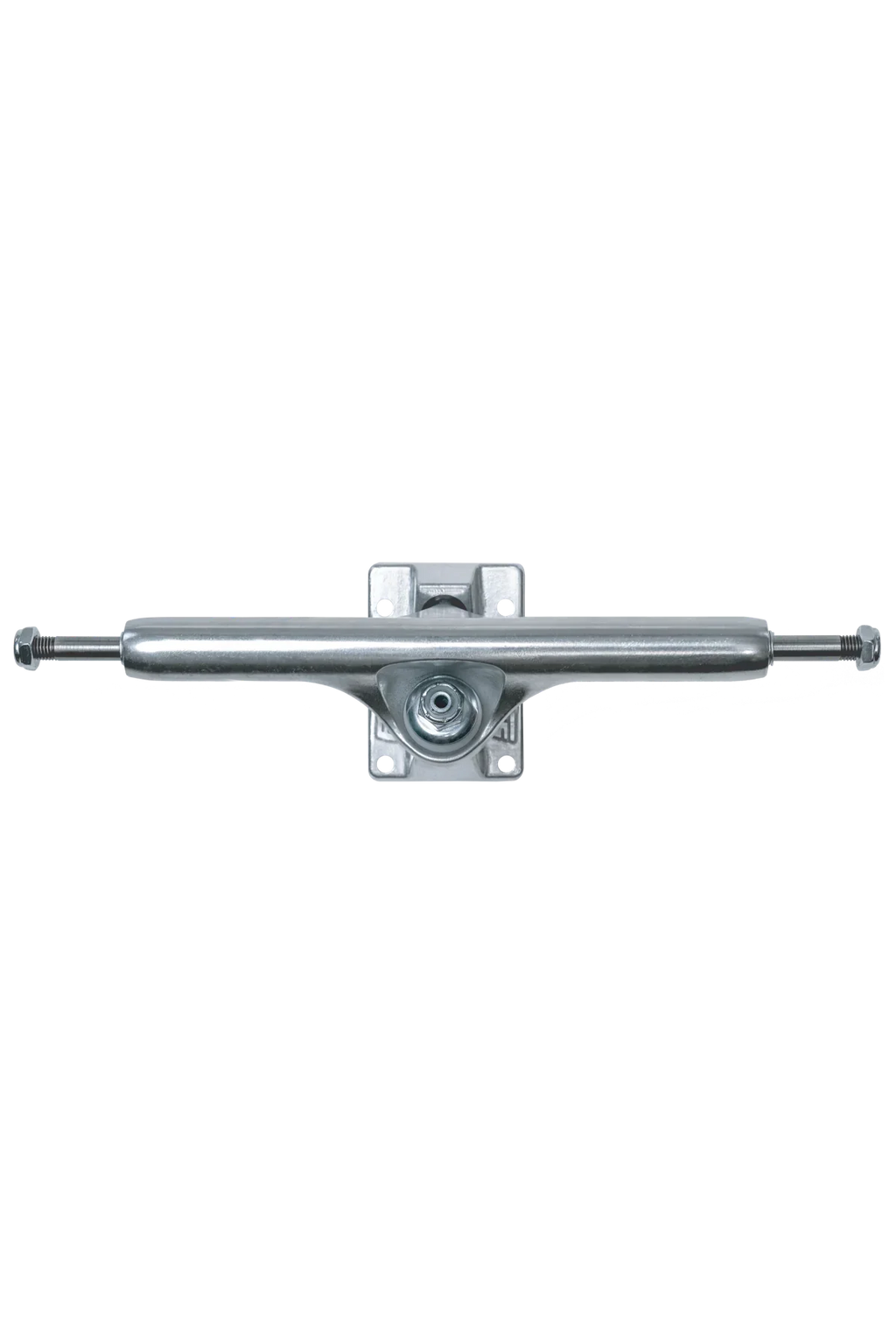SLAPPY ST1 Hollow Polished Skateboard Trucks