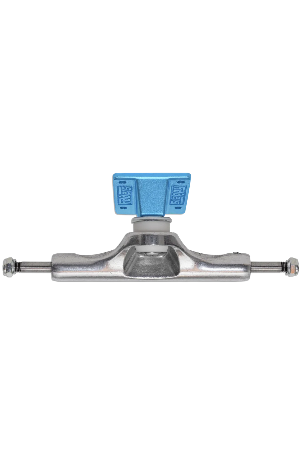 SLAPPY ST1 Inverted Hollow Lights/Ultra Low (Light Blue) Skateboard Trucks
