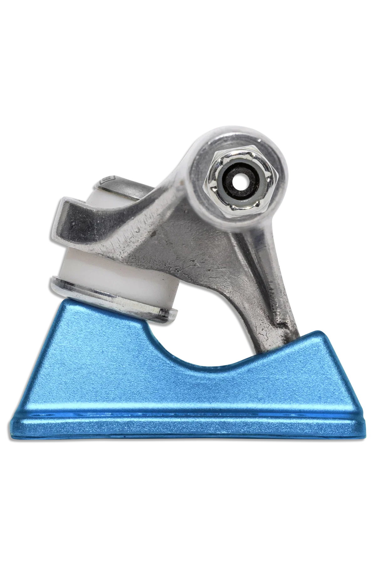 SLAPPY ST1 Inverted Hollow Lights/Ultra Low (Light Blue) Skateboard Trucks