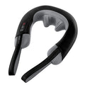 Obusforme Shiatsu & Vibration Neck Massager with Heat | Chiropractor Endorsed
