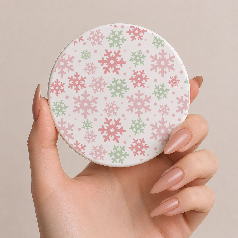 Christmas Coasters PRE-ORDER