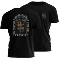 No Weapon Formed Tee - 4215