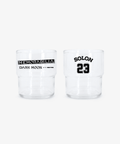 ENHYPEN - Memorabilia Dark Moon Special Album Official MD Stack Glass Solon