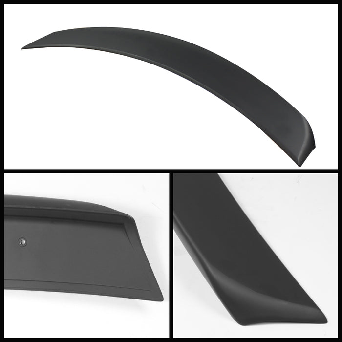 SPYDER Xtune Chrysler 300 11-13 OE Spoiler SP-OE-C300C11 5063557