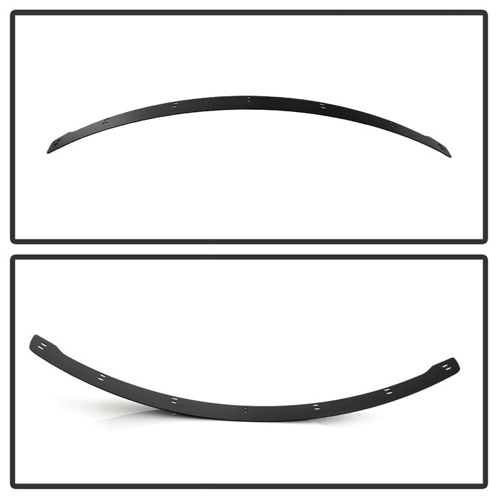 SPYDER xTune 14-16 Chevrolet Camaro Spoiler (SP-OE-CCAM14WB-M) 9936999