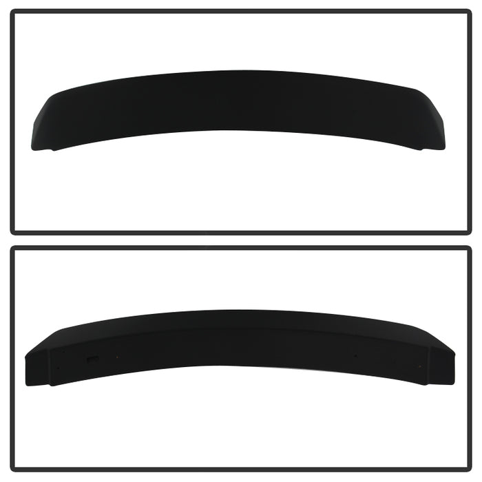 SPYDER Xtune Ford MUStang 05-09 OE Spoiler Abs SP-OE-FM05 9933554