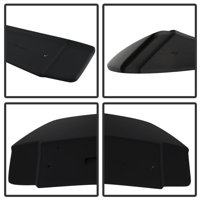 SPYDER Xtune Ford MUStang 05-09 OE Spoiler Abs SP-OE-FM05 9933554