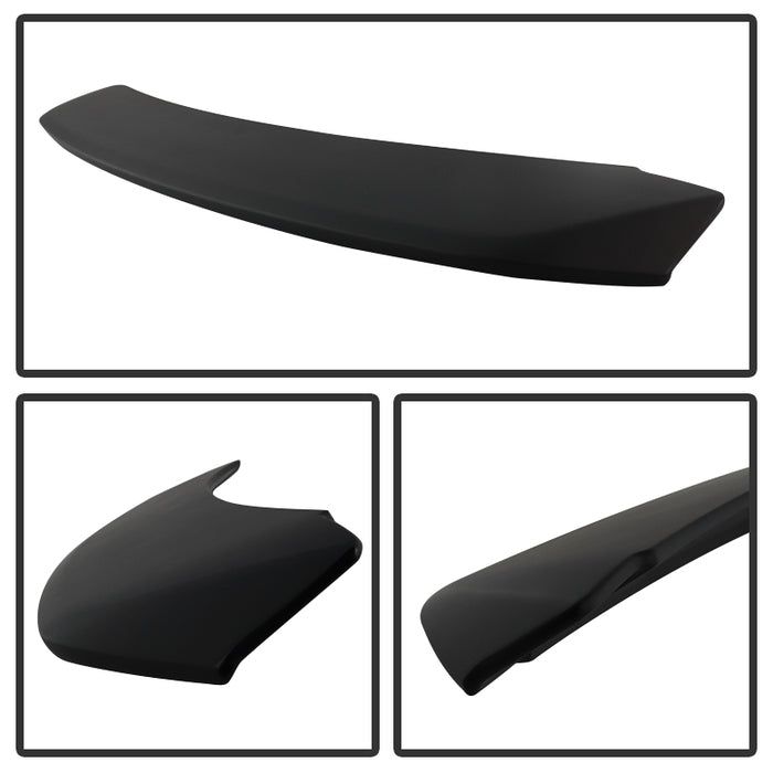 SPYDER Xtune Ford MUStang 05-09 OE Spoiler Abs SP-OE-FM05 9933554